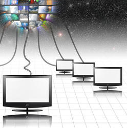 latest tv technology in the world