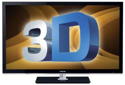 Are Major 3D TV Price Drops Coming Soon?