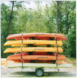 Spend Your Summer Paddling with the Proper Kayaking Gear