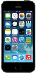 iPhone 5s