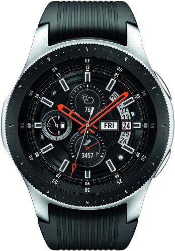 Samsung Galaxy 46mm Bluetooth Watch for $189 + free shipping
