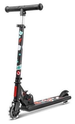 Jetson Stixit Kick Scooter w/ LEDs for $14 in cart + free shipping