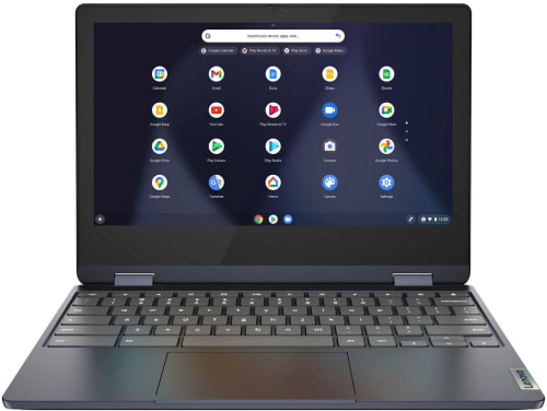 Lenovo Flex 3 11.6" 2-in-1 Touch Chromebook for $99 + free shipping