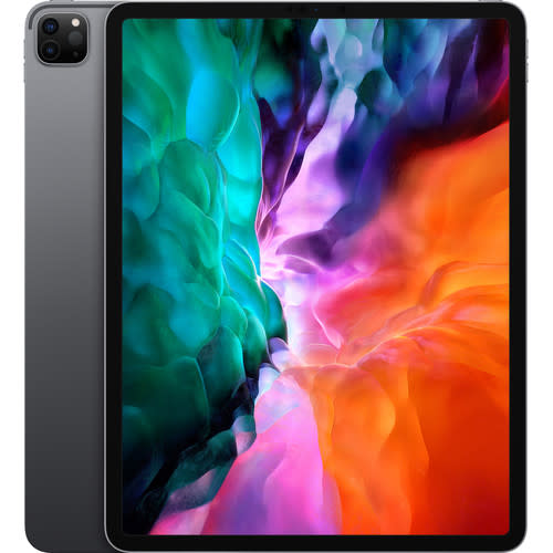 Open-Box iPad Pro 12.9