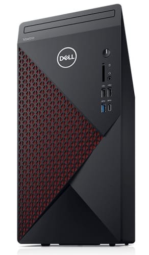 Dell Vostro 5000 10th-Gen. i5 Desktop PC for $549 + free shipping