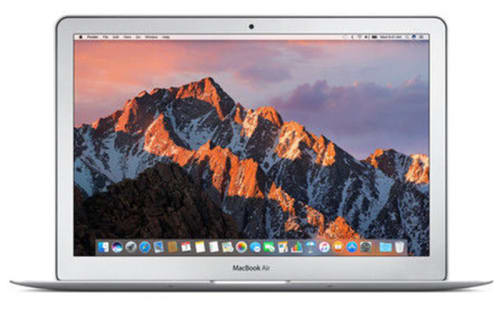 Refurb Apple MacBook Air Broadwell i5 11.6" Laptop w/ 256GB SSD (2015) for $190 + free shipping