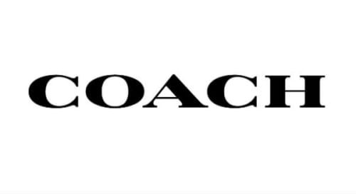 Coach Winter Sale: 50% off + free shipping