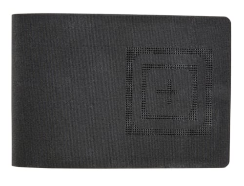 5.11 Tactical QR Card Wallet for $14 + free shipping w/ $35