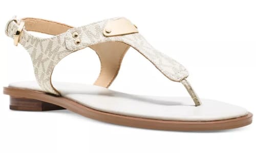 Michael Kors at Macy's: 25% off + free shipping w/ $25