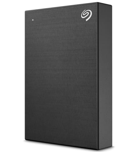 Seagate Storage at eBay: Up to 48% off + extra 5% off