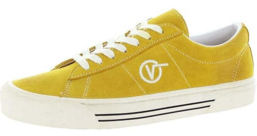 Vans Men's Sid DX Anaheim Factory Sneakers for $23 + free shipping
