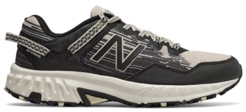 New Balance Men's 410v6 Trail Running Shoes for $40 + free shipping