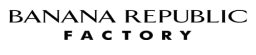 Banana Republic Factory Clearance: Extra 40% off + free shipping w/ $50