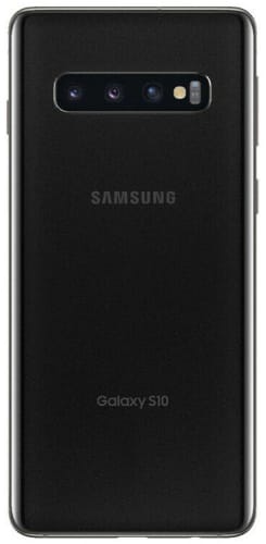 Refurb Unlocked Samsung Galaxy S10 128GB Android Phone for $140 + free shipping