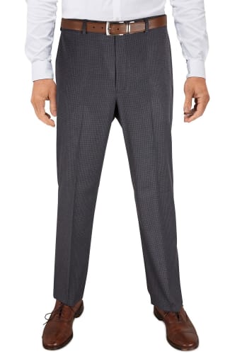 Lauren Ralph Lauren Men's Classic-Fit Ultraflex Stretch Dress Pants for $15 + free shipping w/ $25