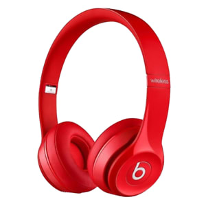 Certified Refurb Beats by Dre Solo 2 Headphones for $93 + free shipping