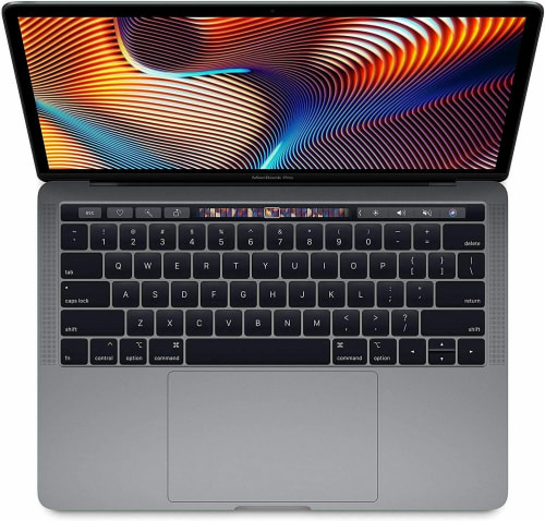 Refurb Apple MacBook Pro Coffee Lake i5 13.3