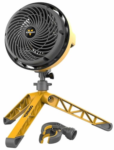 Vornado EXO5 Heavy Duty Air Circulator for $60 + free shipping