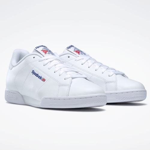 Reebok Men's NPC II Shoes for $38 + free shipping