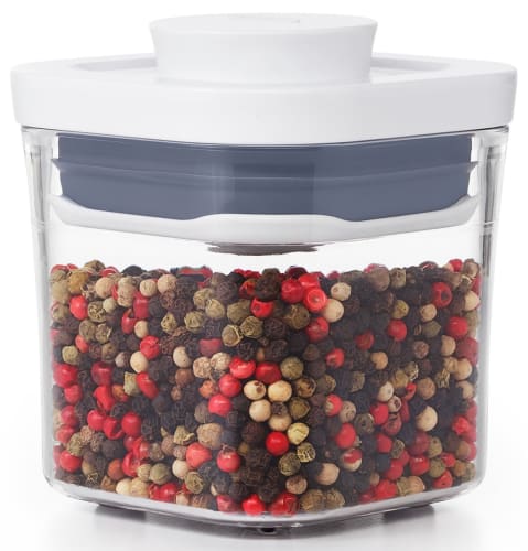 OXO Pop Mini 0.2-Quart Food Storage Container for $5 + free shipping w/ $25