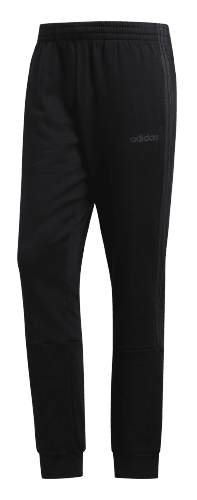 adidas Men's 3-Stripe Jogger Pants for $17 in cart + free shipping
