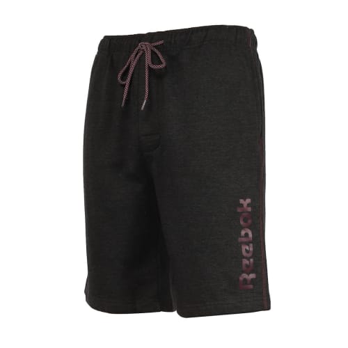 Reebok Men's Super Soft Shorts for $15 + free shipping