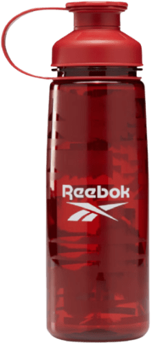 Reebok One Series Water Bottle for $6 + free shipping