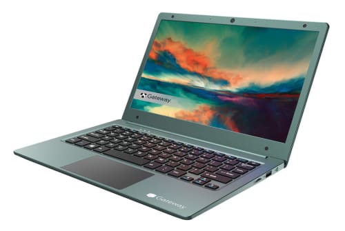 Used Gateway Celeron 11.6" Laptop for $59 + free shipping