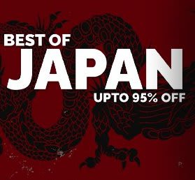Green Man Gaming Best of Japan Sale: up to 95% off