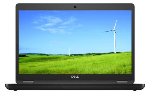 Refurb Dell Latitude Laptops: 45% off + free shipping