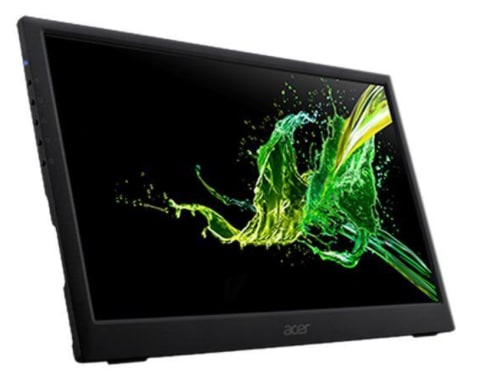 Certified Refurb Acer 15.6