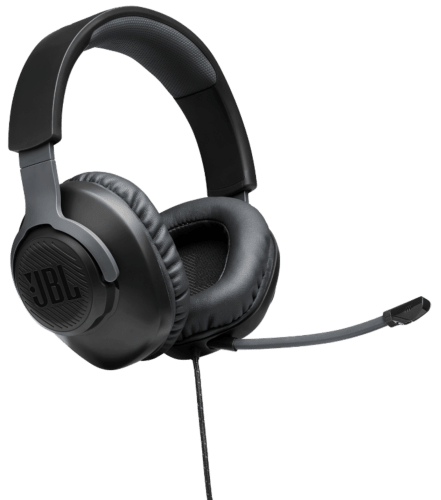 JBL Free WFH Wired Over-Ear Headset for $19 + free shipping
