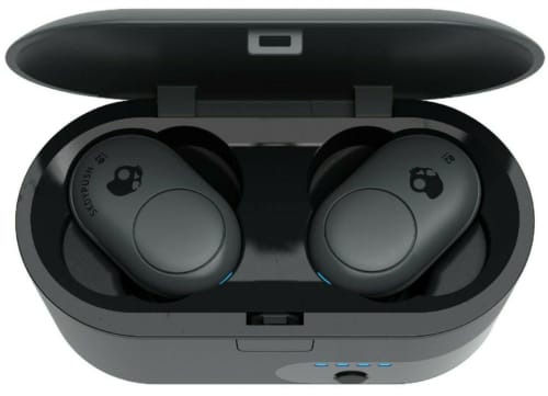 Certified Refurb Skullcandy Push True Wireless Earbuds for $21 + free shipping