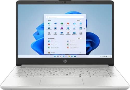 HP AMD Ryzen 3 14" Laptop for $200 + free shipping