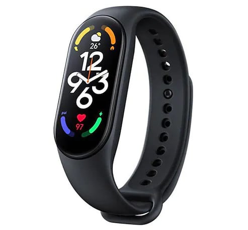 Xiaomi 7 Smart Watch for $37 + $5.44 shipping