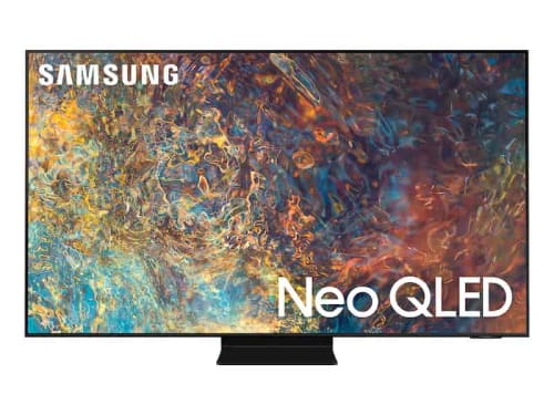 Samsung Neo QLED 4K Smart TVs: Up to $2,400 off + free shipping