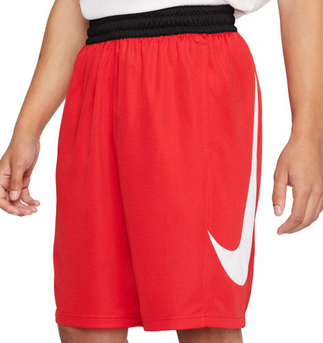 Nike Men's HBR Basketball Shorts for $14 + free shipping w/ $25