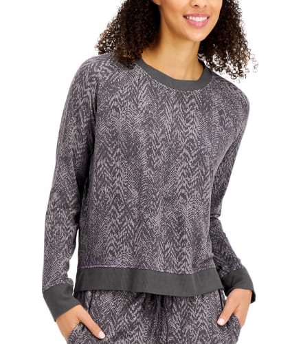 Women's Loungewear and Activewear at Macy's: at least 40% off + free shipping w/ $25