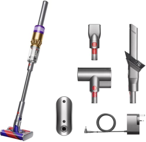 Dyson Omni Glide Cordless Vacuum Bundle for $250 + free shipping