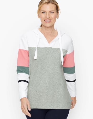 Talbots Flash Sale: 40% off in cart + $8.95 s&h