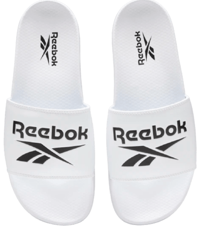 Reebok Men's Classic Slides for $12 + free shipping