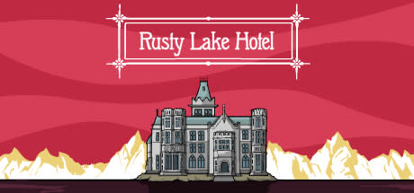Rusty Lake Hotel for PC or Mac for free