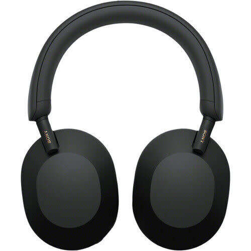 Certified Refurb Sony WH-1000XM5 Wireless Noise Canceling Headphones for $259 + free shipping