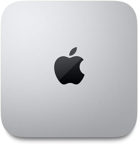 Open-Box Apple Mac Mini M1 Desktop (2020) for $610 + free shipping