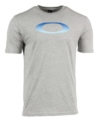 Oakley Men's Gradient Ellipse T-shirt for $13 + free shipping