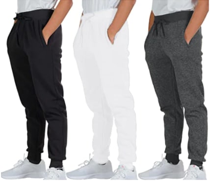 Men's Running Clothes from $5 + free shipping w/ $17