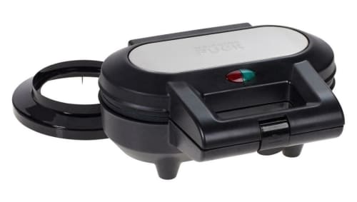 Certified Refurb Wolfgang Puck 2-Piece Pie & Pastry Maker for $21 + free shipping