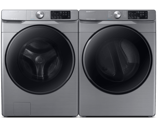 Samsung Washers and Dryers: Up to 38% off + free shipping