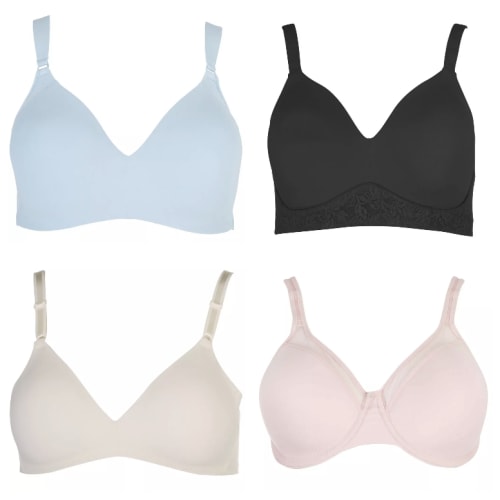Bras at Bealls for $20 + free shipping w/ $89