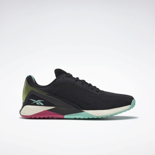 Reebok Flash Sale: Up to 60% off + free shipping